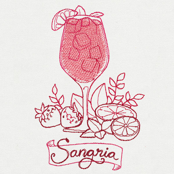 Happy Hour - Sangria - Image 4