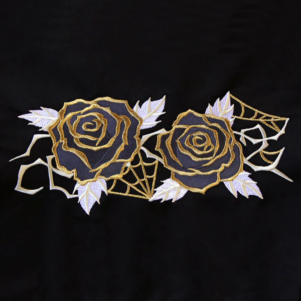Harlequin Masquerade - Border - Image 2