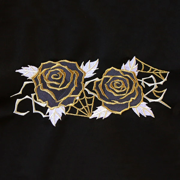 Harlequin Masquerade - Border - Image 3