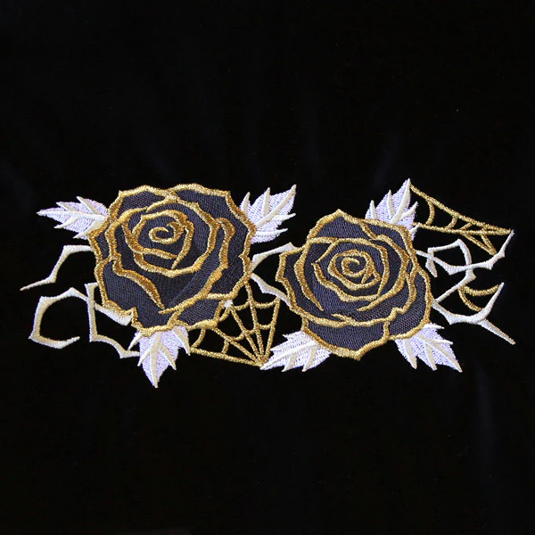 Harlequin Masquerade - Border - Image 4