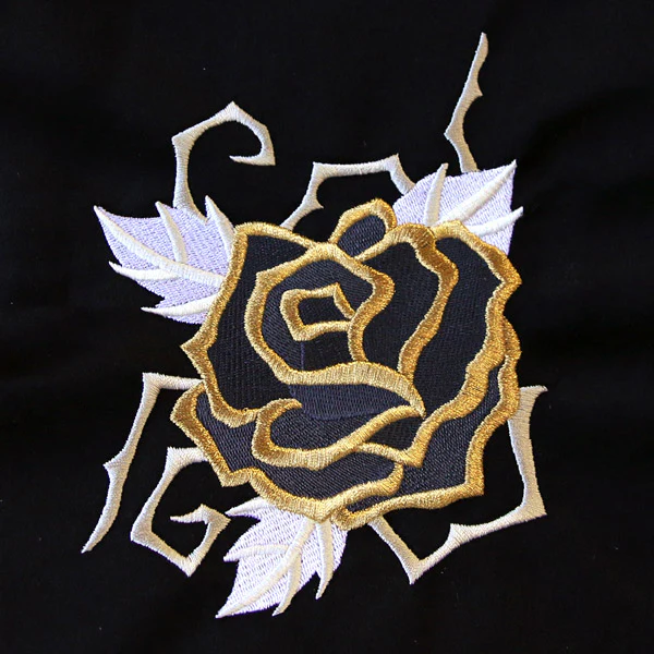 Harlequin Masquerade - Corner - Image 6