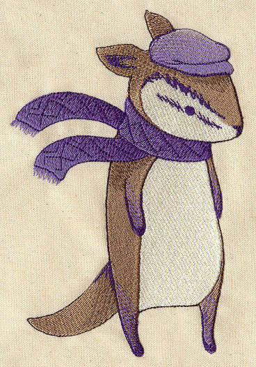 Harvey the Chipmunk - Image 2