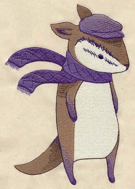 Harvey the Chipmunk - Image 4