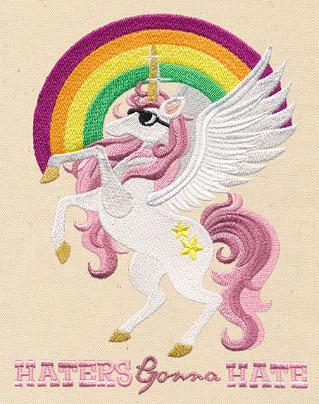 Haters Gonna Hate - Image 3