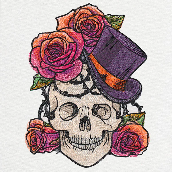 Hats Off - Image 2
