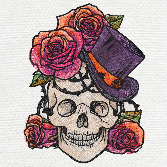 Hats Off - Image 5