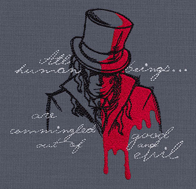 Haunted Tales - Dr. Jekyll and Mr. Hyde - Image 2