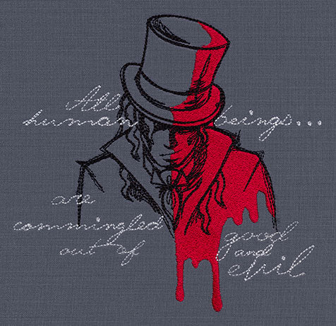 Haunted Tales - Dr. Jekyll and Mr. Hyde - Image 4