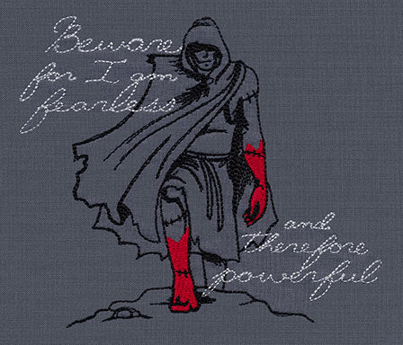 Haunted Tales - Frankenstein - Image 2