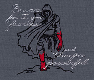 Haunted Tales - Frankenstein - Image 3