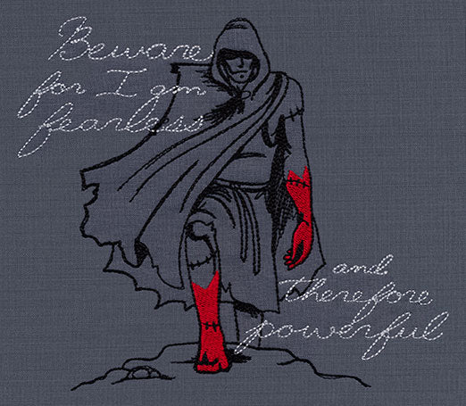 Haunted Tales - Frankenstein - Image 4