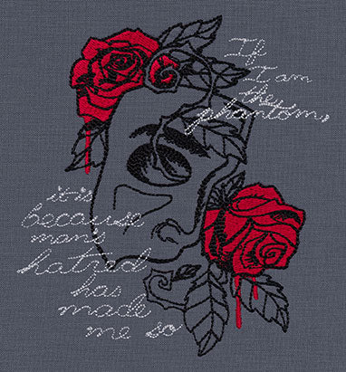 Haunted Tales - The Phantom of the Opera - Image 2