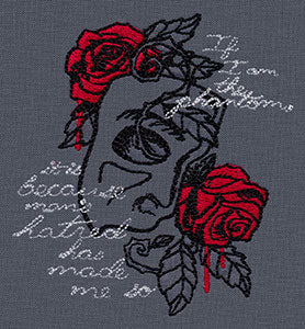 Haunted Tales - The Phantom of the Opera - Image 3