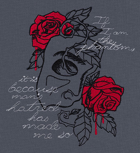 Haunted Tales - The Phantom of the Opera - Image 4