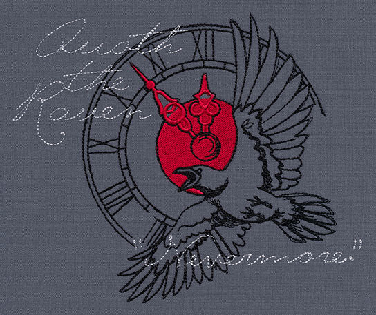 Haunted Tales - The Raven - Image 4