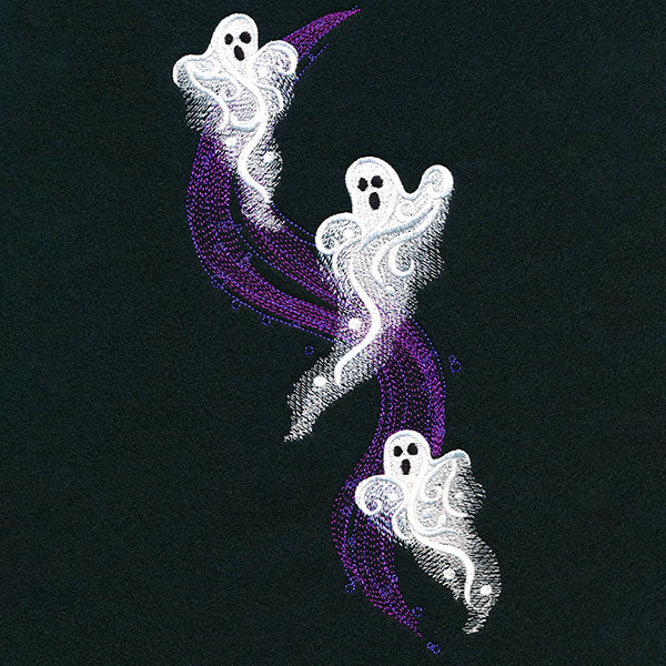 Haunting Ghosts Cascade - Image 2