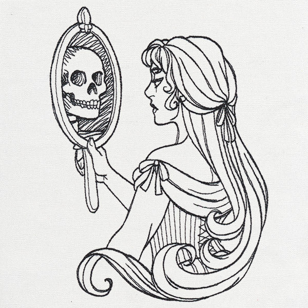 Haunting Reflection - Image 2
