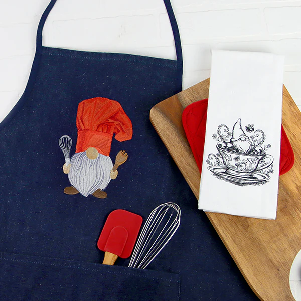 Head to the Kitchen Chef Gnome - Image 6