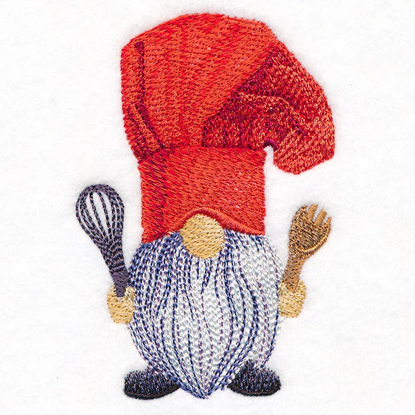 Head to the Kitchen Chef Gnome - Image 9