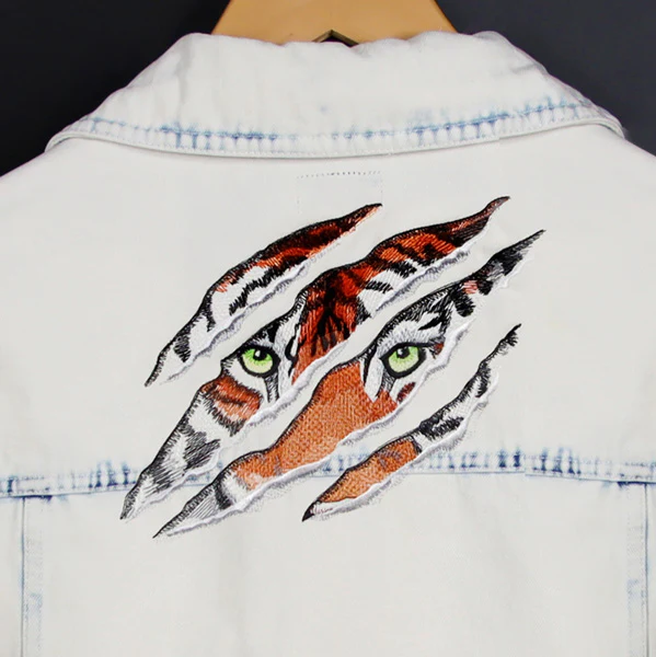 Hear Me Roar Tiger - Image 6