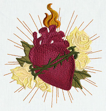 Heart Ablaze - Image 2