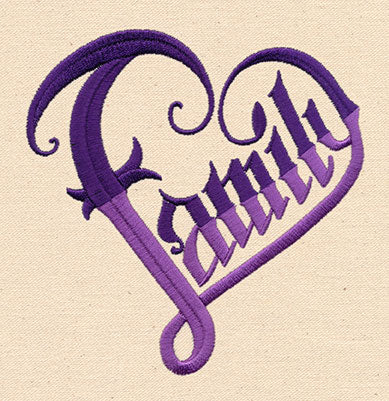 Heart of the Family - Image 2