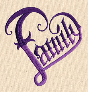 Heart of the Family - Image 3