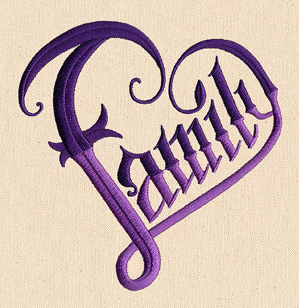 Heart of the Family - Image 4
