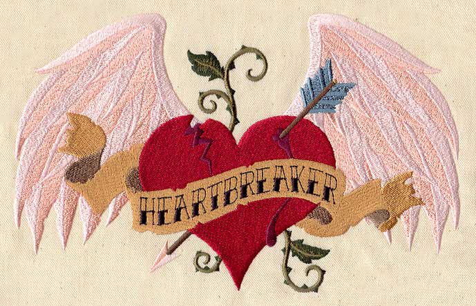 Heartbreaker - Image 3