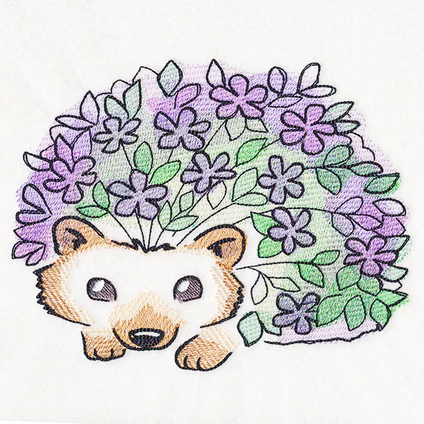Hedge-hog - Image 2