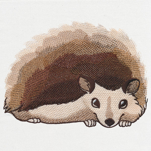 Hedgie - Image 2