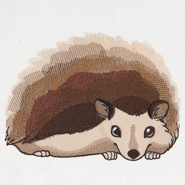 Hedgie - Image 4