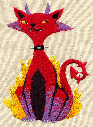 Hellcat (No Text) - Image 3