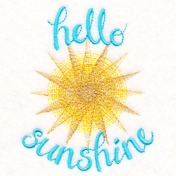 Hello Sunshine - Image 5