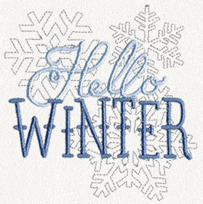 Hello Winter - Image 5