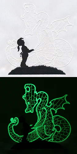 Her Imaginary Friend - Image 3