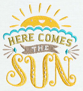 Here Comes the Sun - Image 3