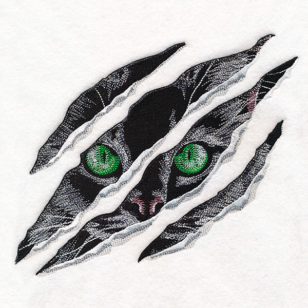 Here Me Meow Cat - Image 4