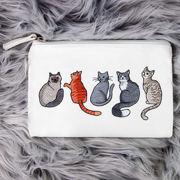 Hey Meow Cat Border - Image 4