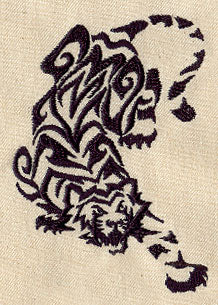 Hey Tiger - Image 3