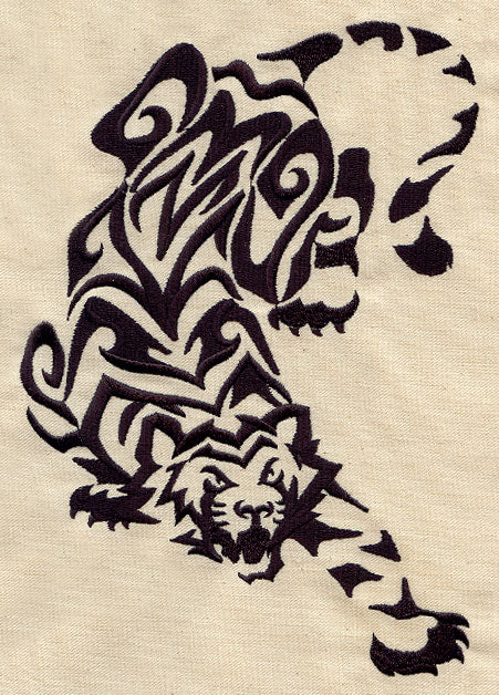 Hey Tiger - Image 4