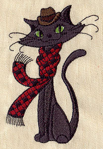 Hip Cat - Image 3