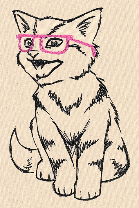 Hip Kitty - Image 4