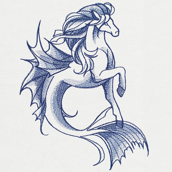 Hippocampus - Image 2