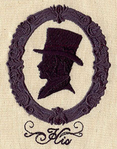 His Cameo - Image 3