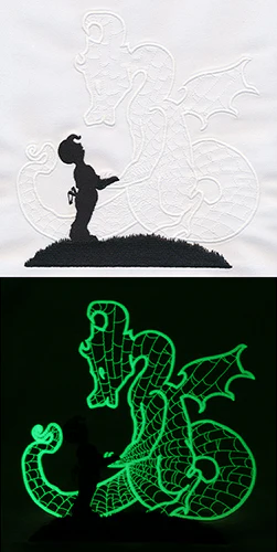 His Imaginary Friend - Image 2