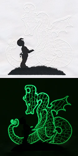 His Imaginary Friend - Image 3