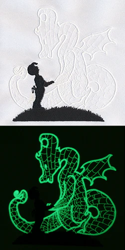 His Imaginary Friend - Image 4