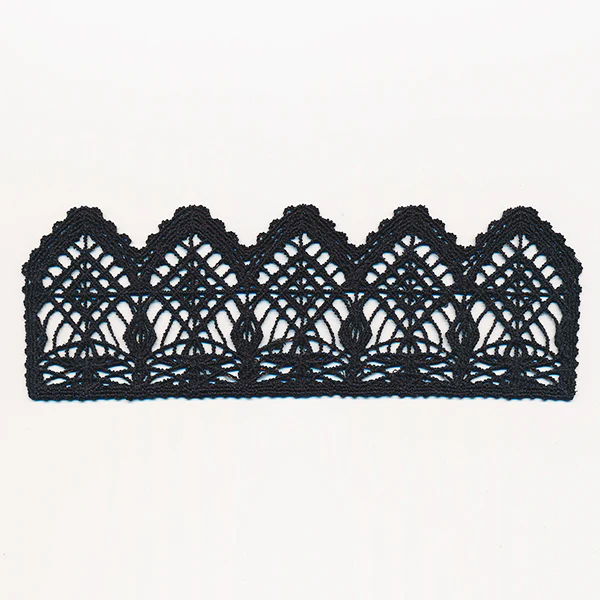 Hocus Pocus Votive Wrap (Lace) - Image 2