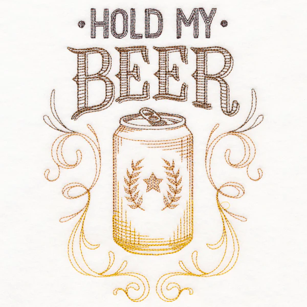 Hold My Beer - Image 3